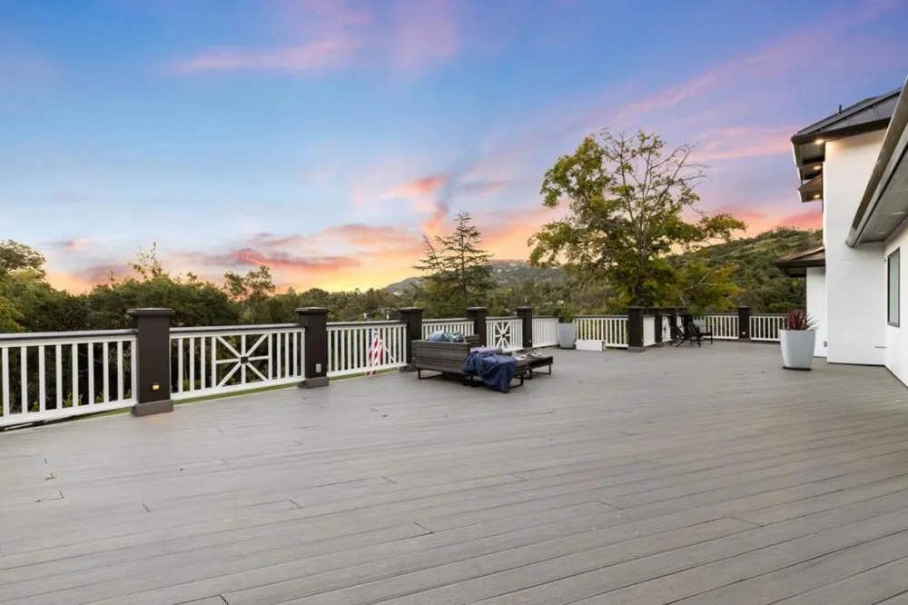 130 Wood Road Los Gatos, CA 95030