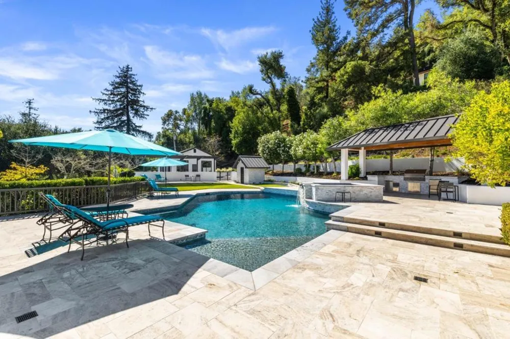 130 Wood Road Los Gatos, CA 95030