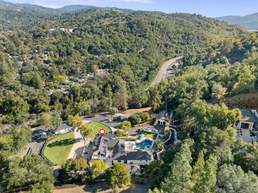 130 Wood Road Los Gatos, CA 95030