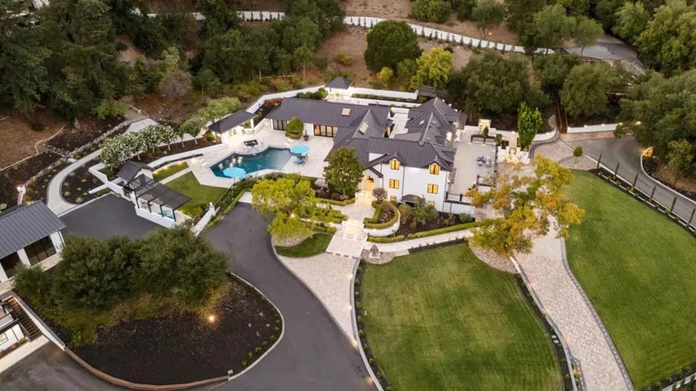 130 Wood Road Los Gatos, CA 95030