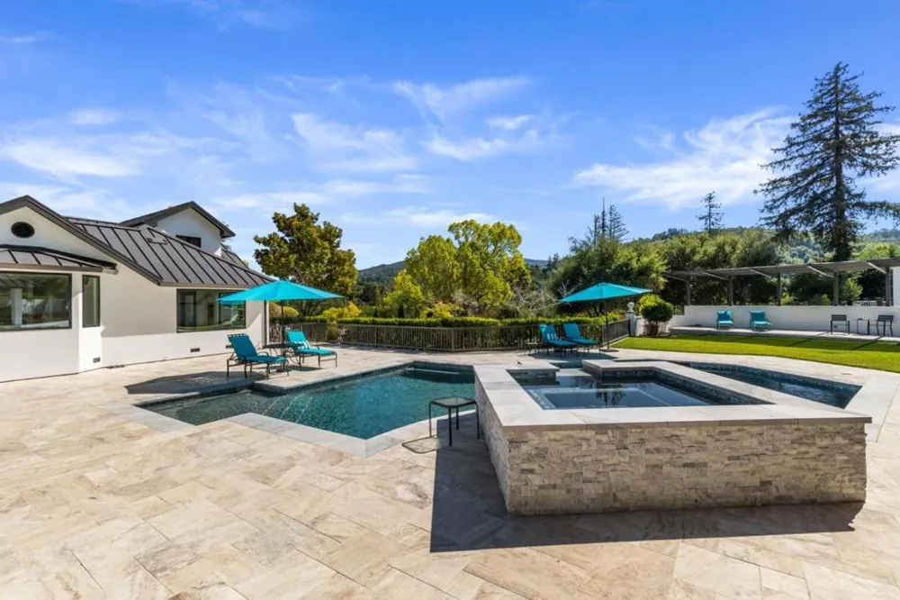 130 Wood Road Los Gatos, CA 95030