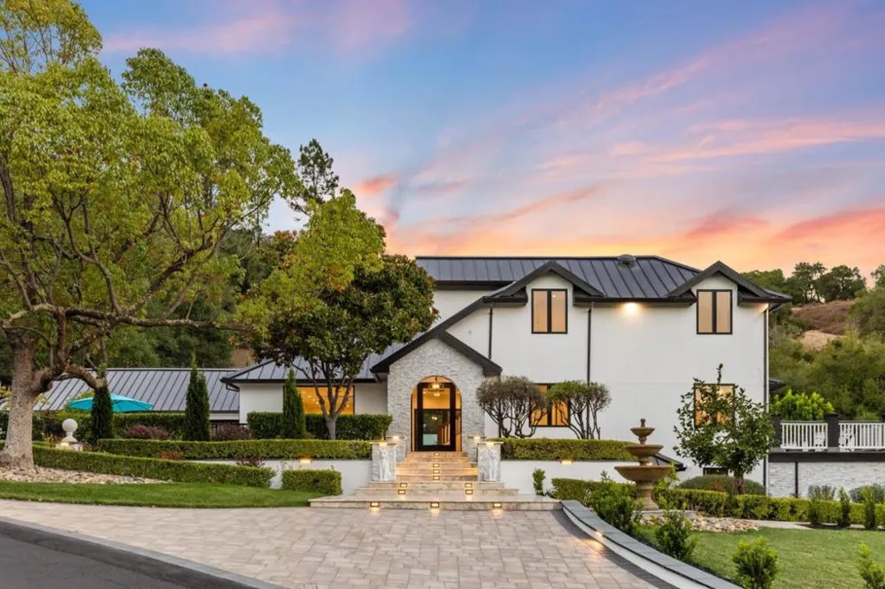 130 Wood Road Los Gatos, CA 95030