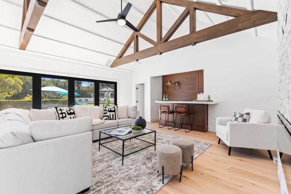 130 Wood Road Los Gatos, CA 95030