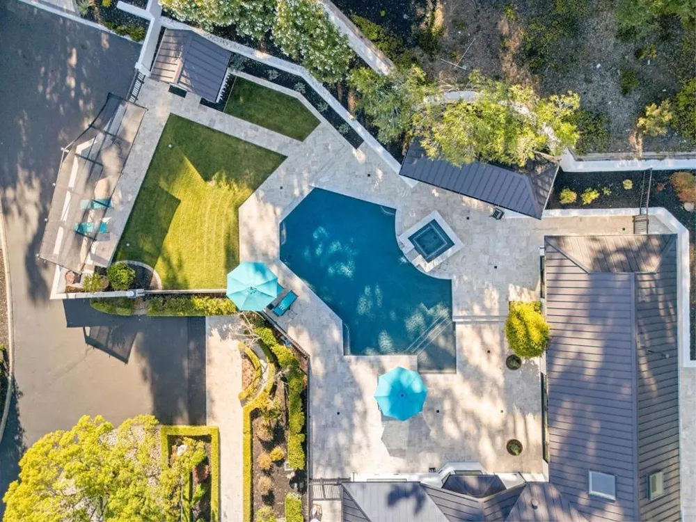 130 Wood Road Los Gatos, CA 95030