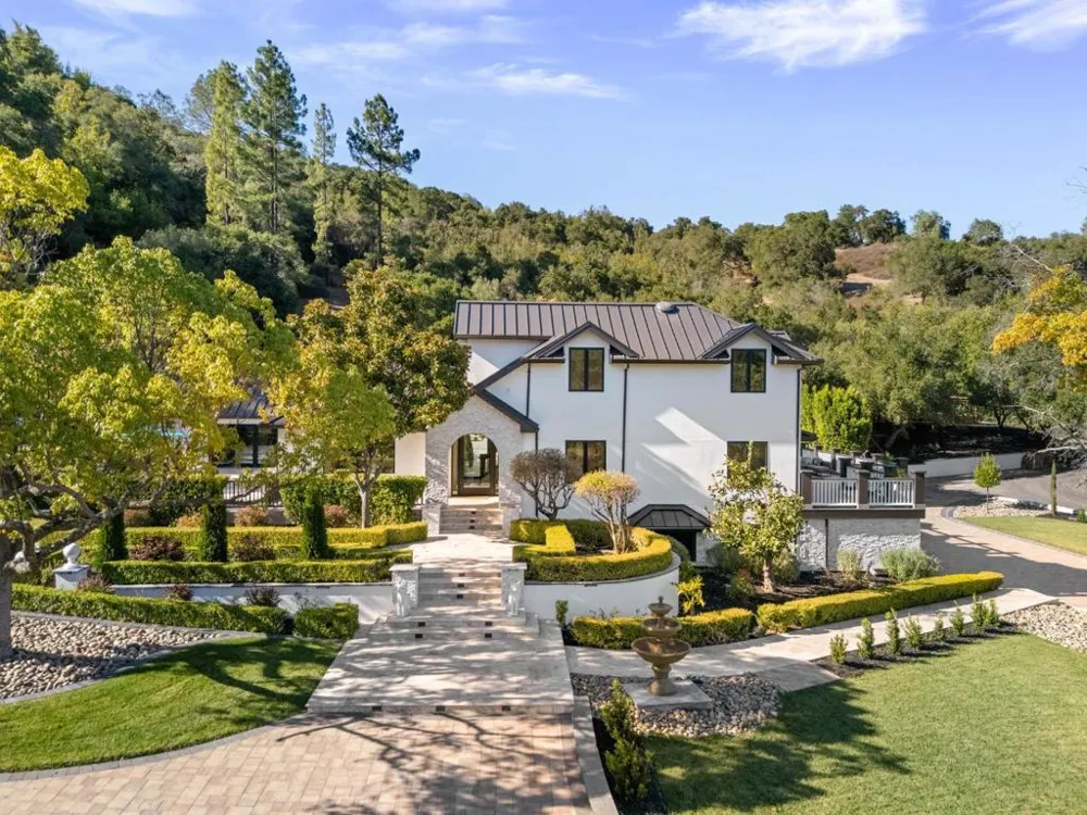 130 Wood Road Los Gatos, CA 95030