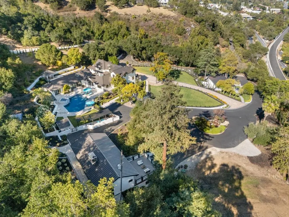 130 Wood Road Los Gatos, CA 95030