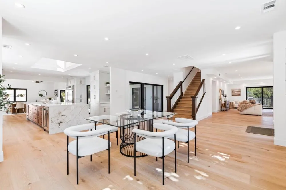130 Wood Road Los Gatos, CA 95030
