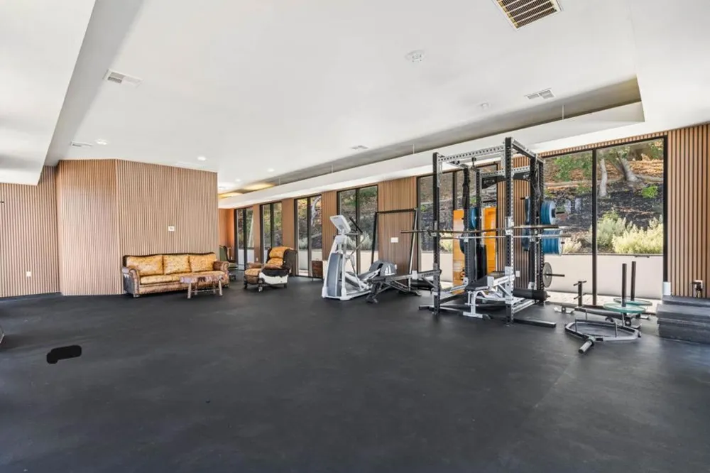 130 Wood Road Los Gatos, CA 95030