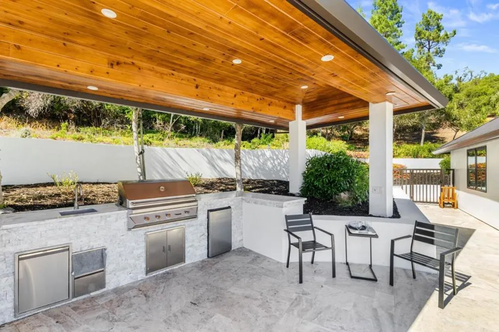 130 Wood Road Los Gatos, CA 95030