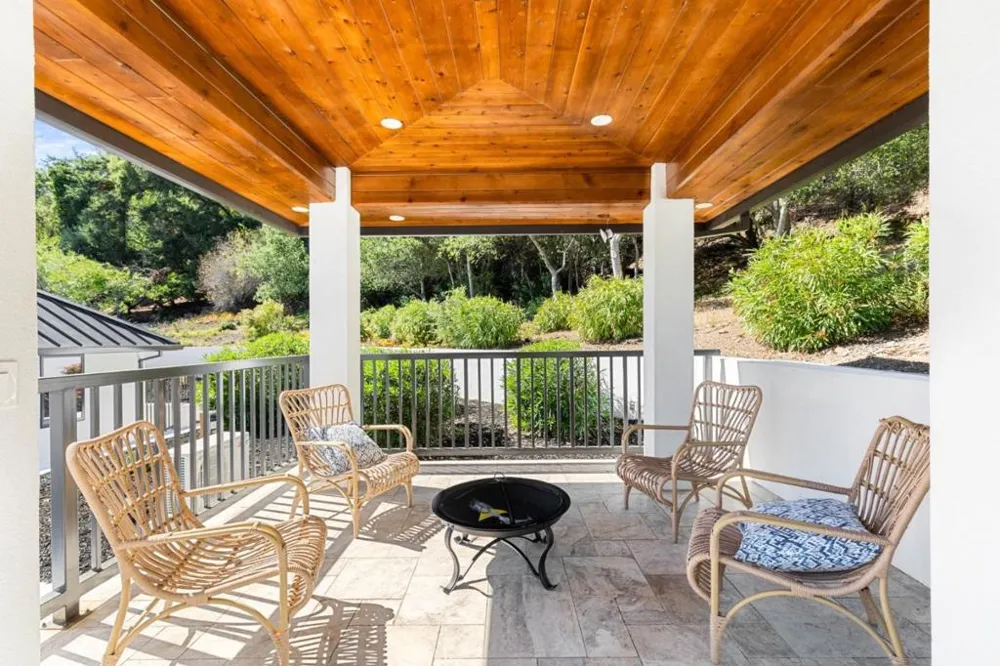 130 Wood Road Los Gatos, CA 95030
