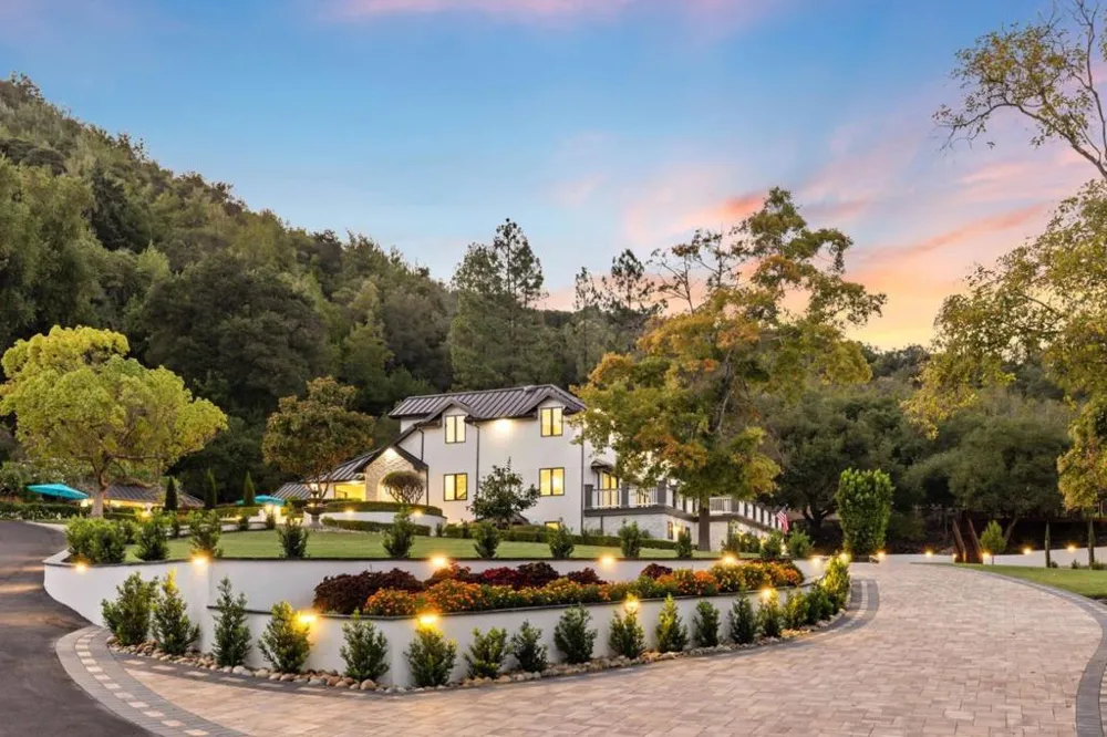 130 Wood Road Los Gatos, CA 95030