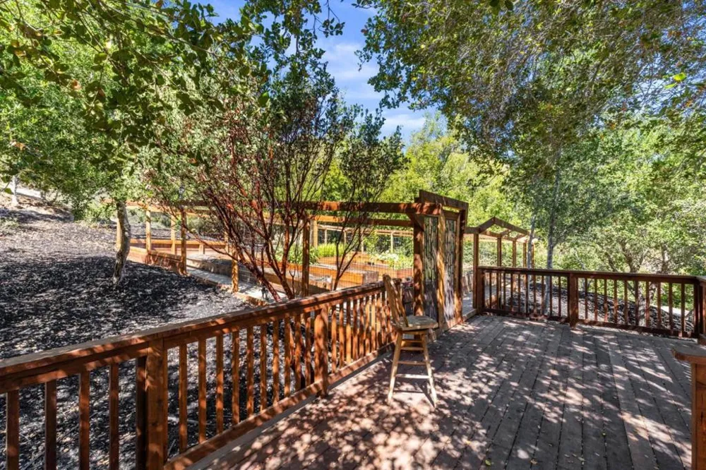 130 Wood Road Los Gatos, CA 95030