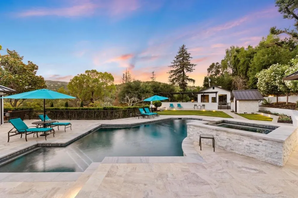 130 Wood Road Los Gatos, CA 95030