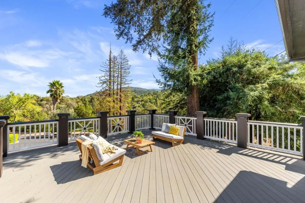 130 Wood Road Los Gatos, CA 95030