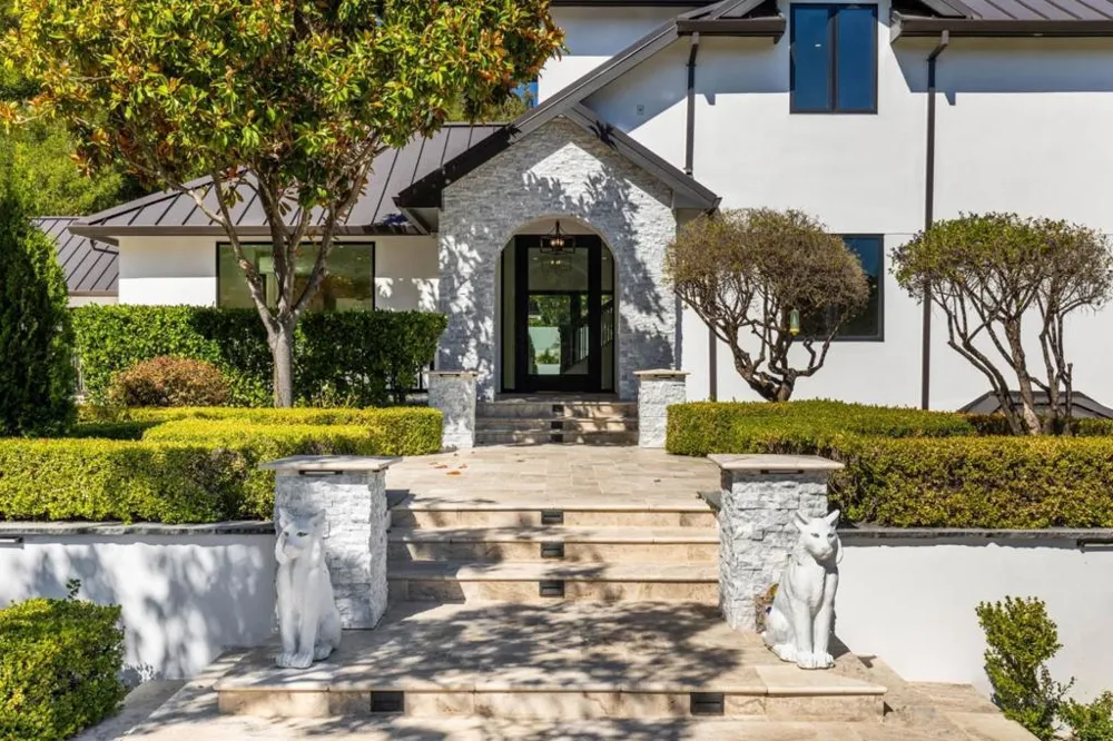 130 Wood Road Los Gatos, CA 95030
