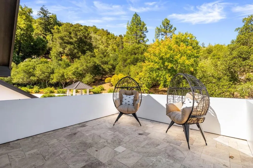 130 Wood Road Los Gatos, CA 95030