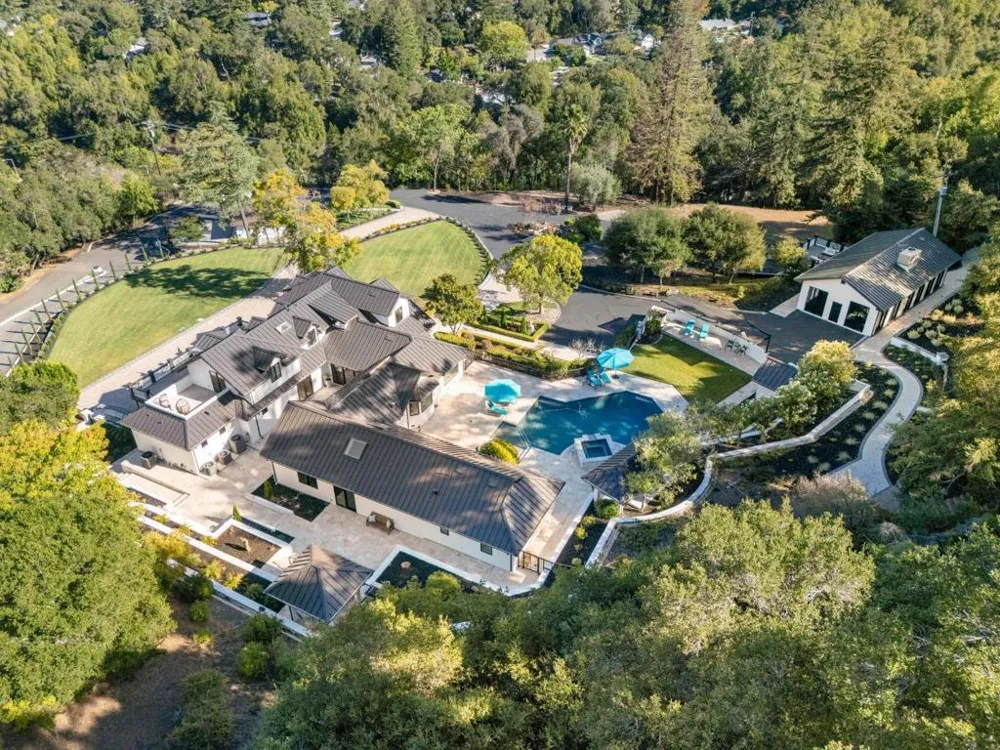 130 Wood Road Los Gatos, CA 95030