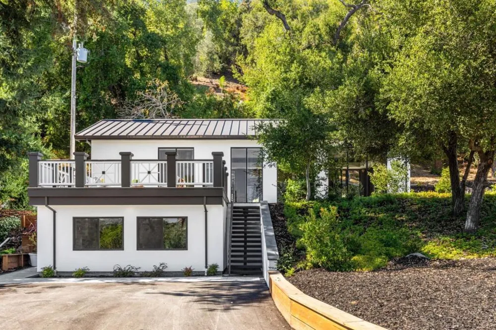 130 Wood Road Los Gatos, CA 95030