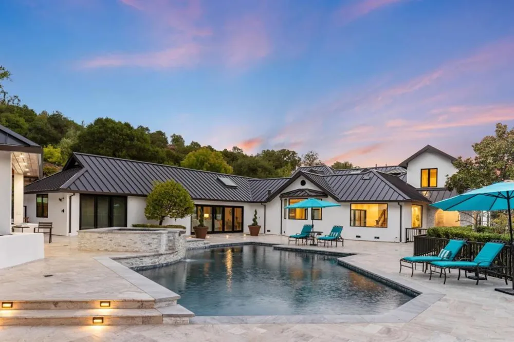 130 Wood Road Los Gatos, CA 95030