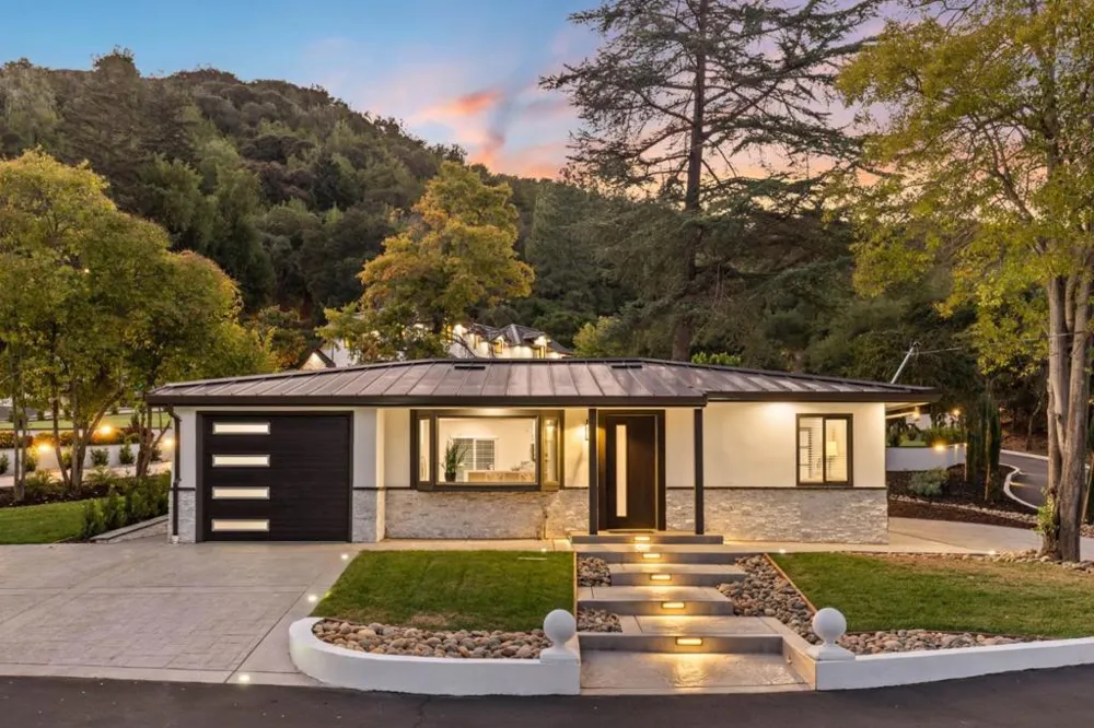 130 Wood Road Los Gatos, CA 95030