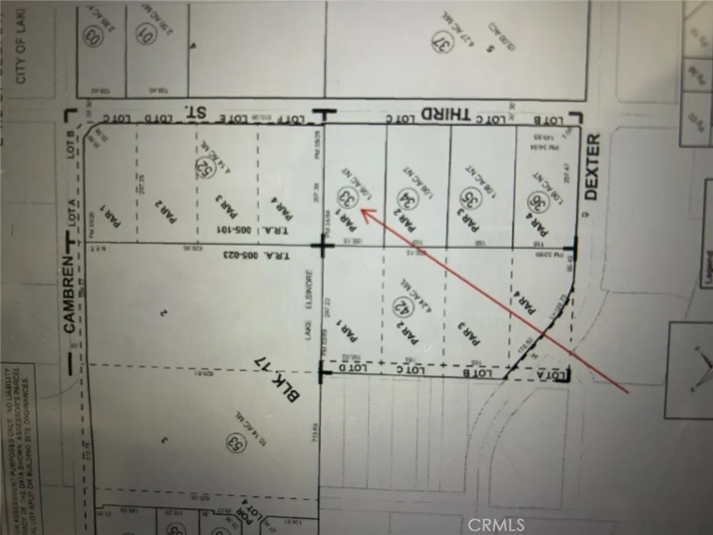 29489 3rd Lake Elsinore, CA 92532