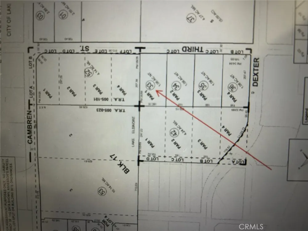 29489 3rd Lake Elsinore, CA 92532