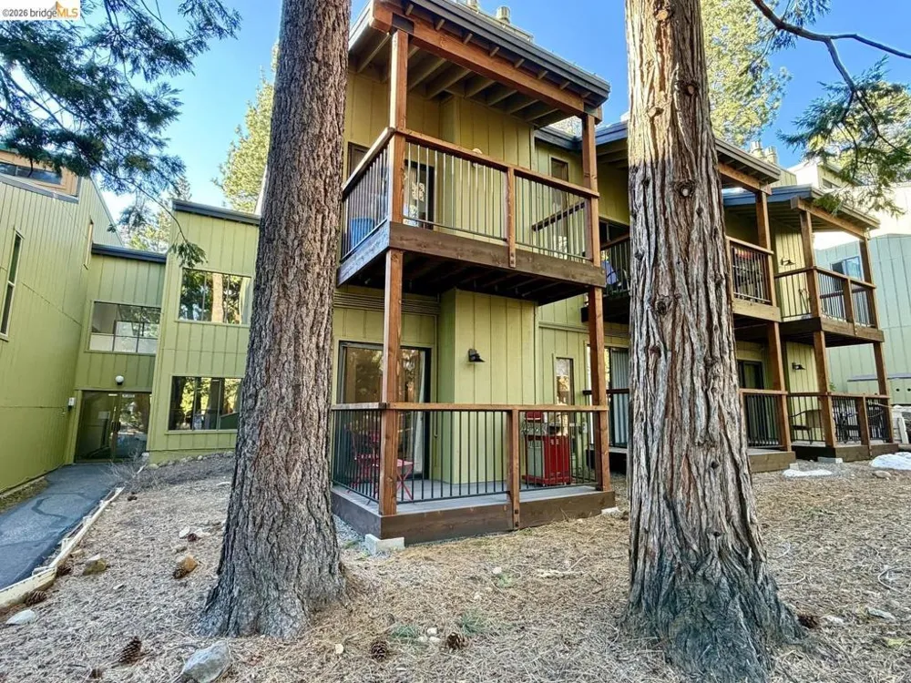 1300 Regency WAY ## 70 Tahoe Vista, CA 96148