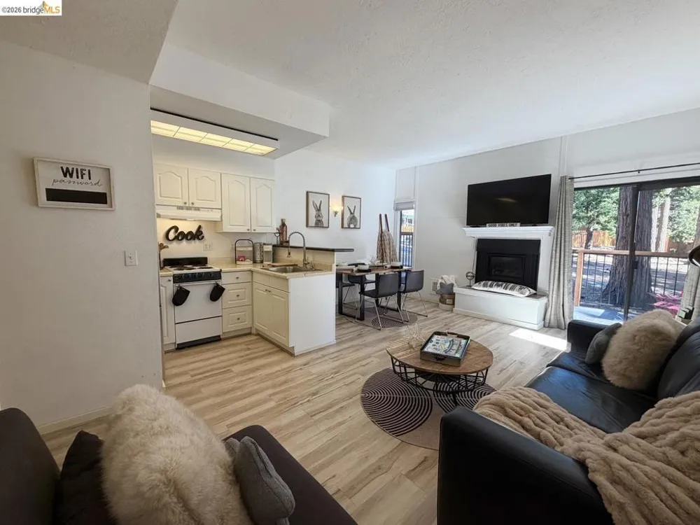 1300 Regency WAY ## 70 Tahoe Vista, CA 96148