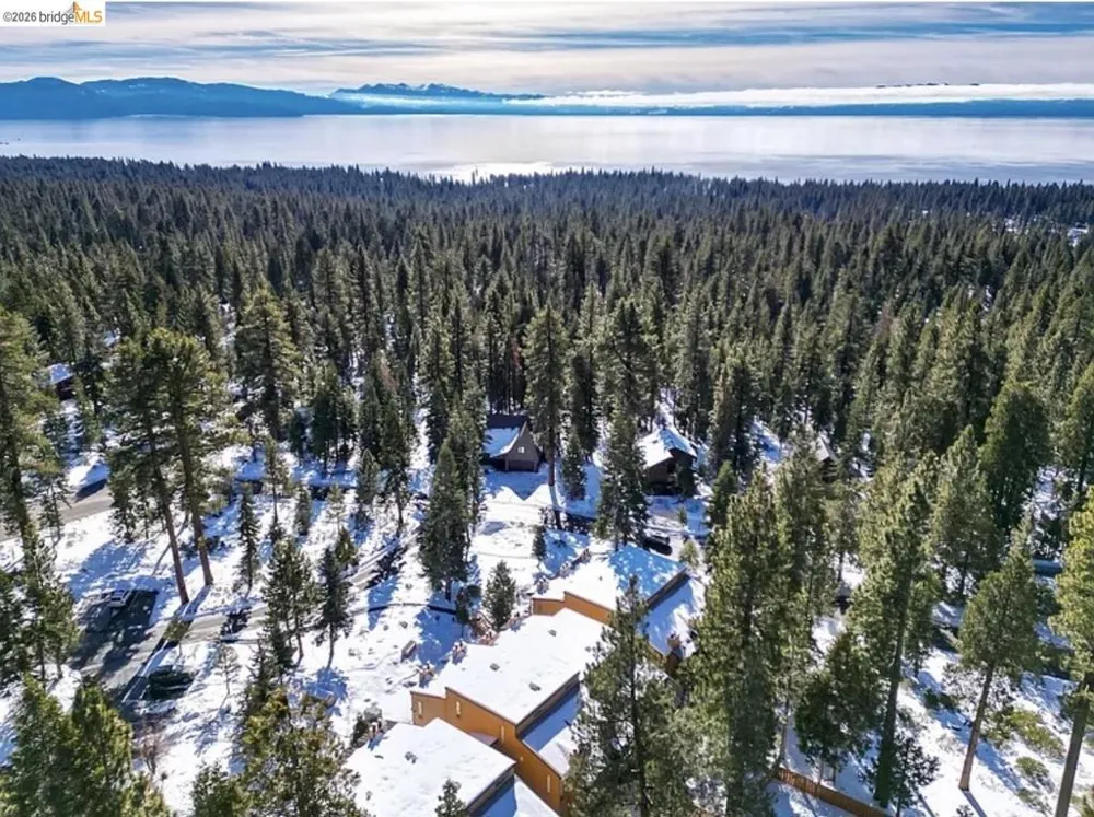1300 Regency WAY ## 70 Tahoe Vista, CA 96148