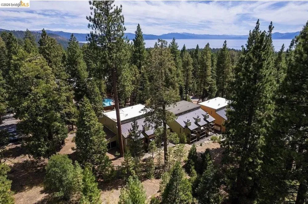 1300 Regency WAY ## 70 Tahoe Vista, CA 96148