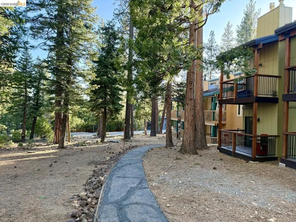 1300 Regency WAY ## 70 Tahoe Vista, CA 96148