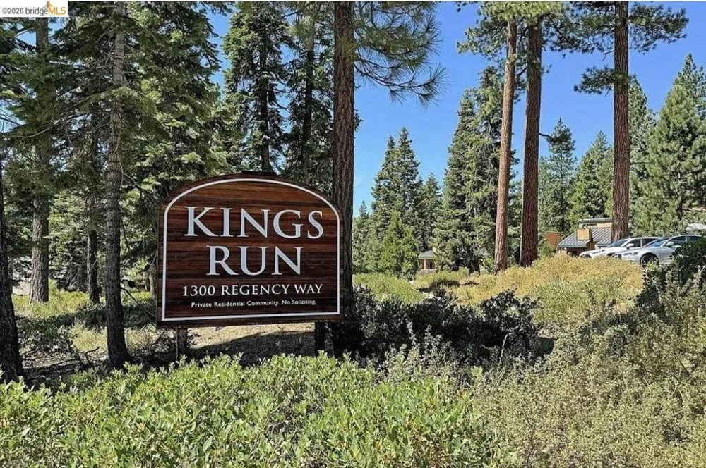 1300 Regency WAY ## 70 Tahoe Vista, CA 96148