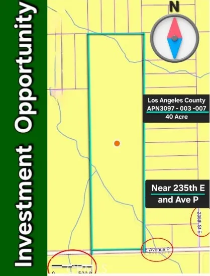 236 Ave P + near 240th St E.