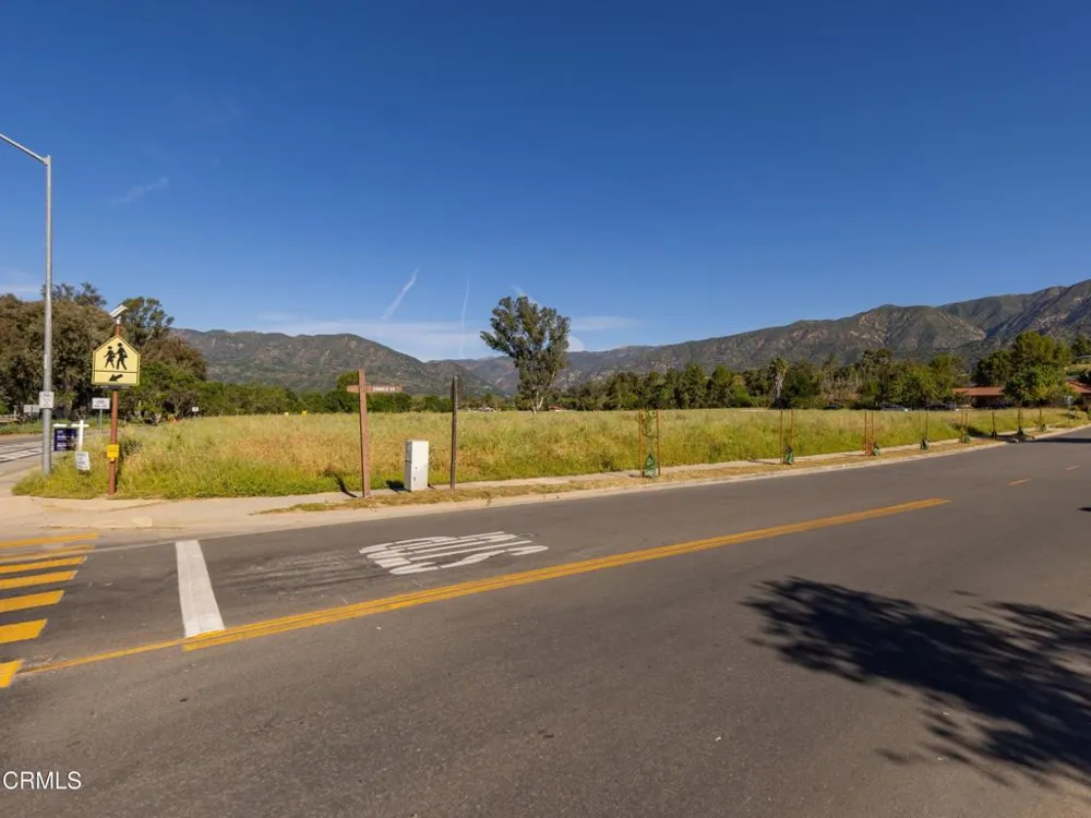 1400 Maricopa Highway Ojai, CA 93023