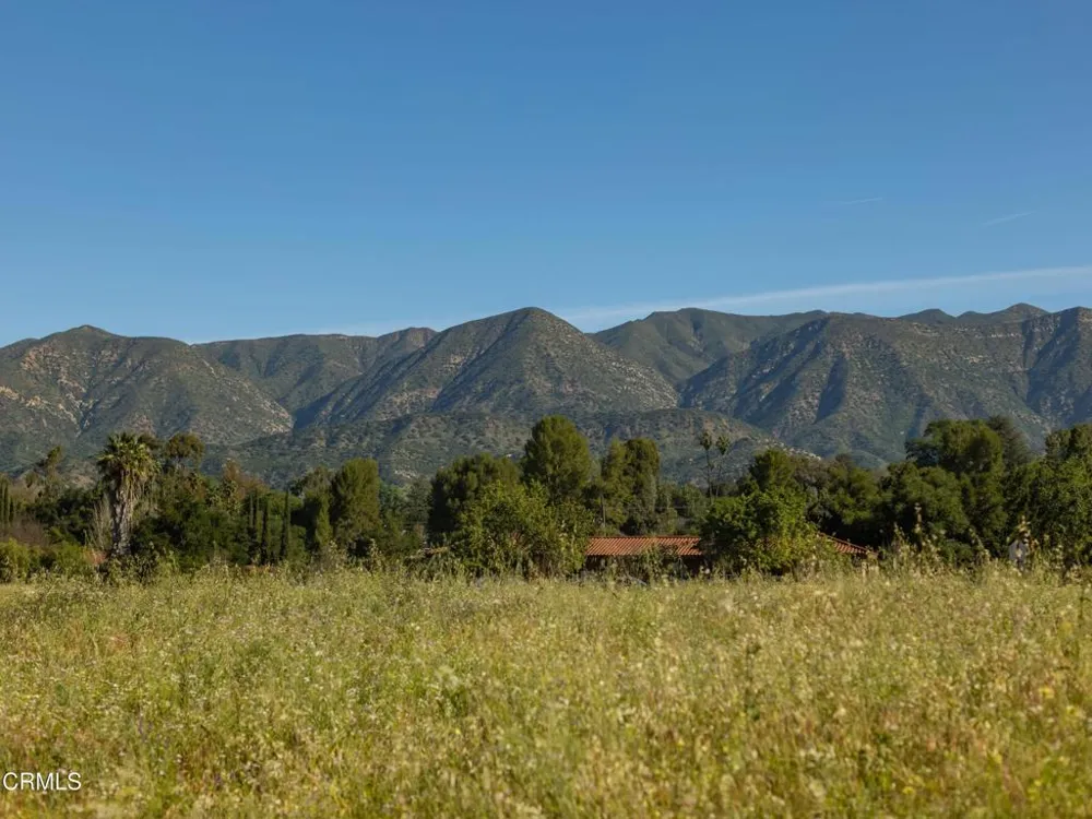 1400 Maricopa Highway Ojai, CA 93023