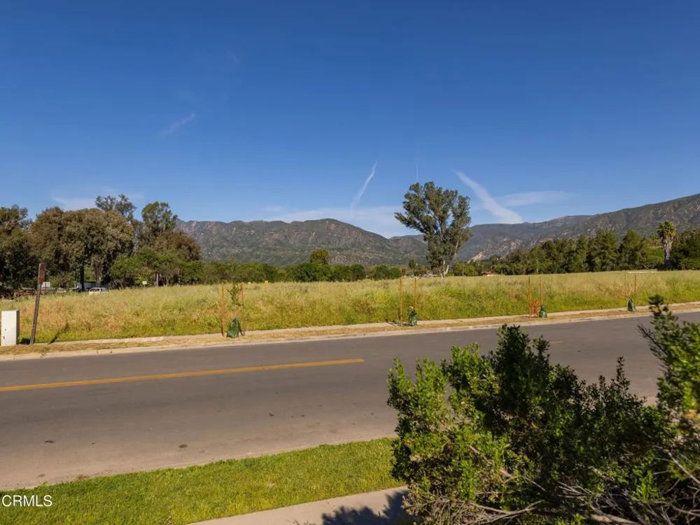 1400 Maricopa Highway Ojai, CA 93023