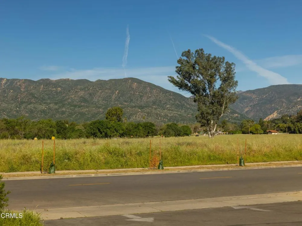 1400 Maricopa Highway Ojai, CA 93023
