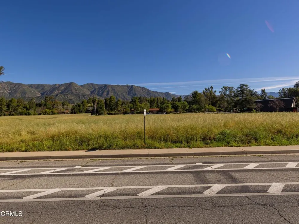 1400 Maricopa Highway Ojai, CA 93023