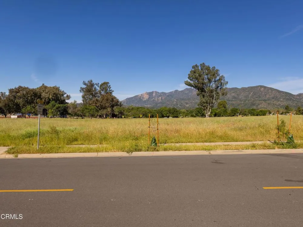 1400 Maricopa Highway Ojai, CA 93023