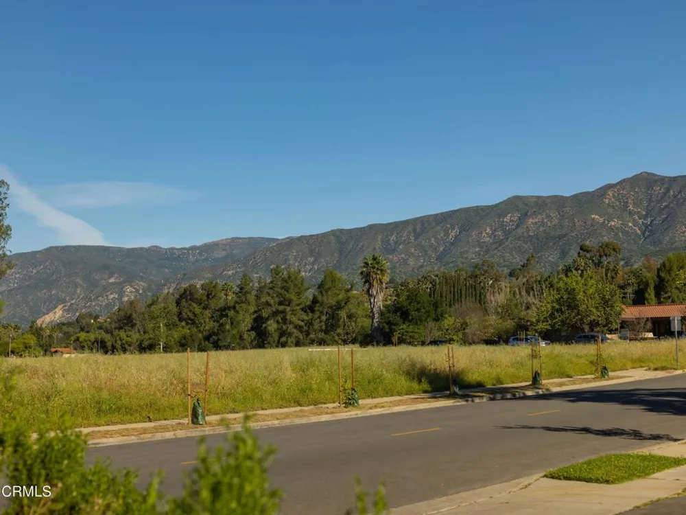 1400 Maricopa Highway Ojai, CA 93023