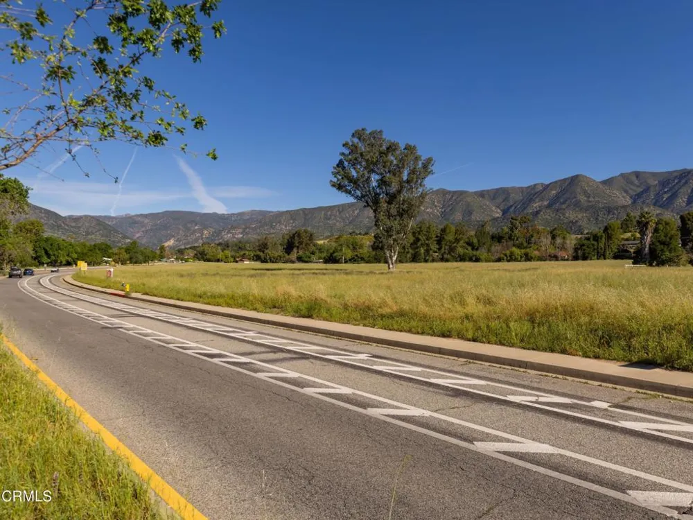 1400 Maricopa Highway Ojai, CA 93023