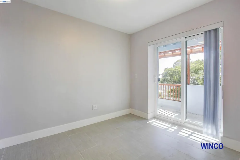 263 Ralston Street San Francisco, CA 94132