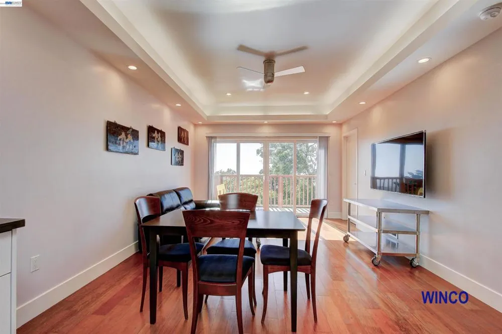 263 Ralston Street San Francisco, CA 94132