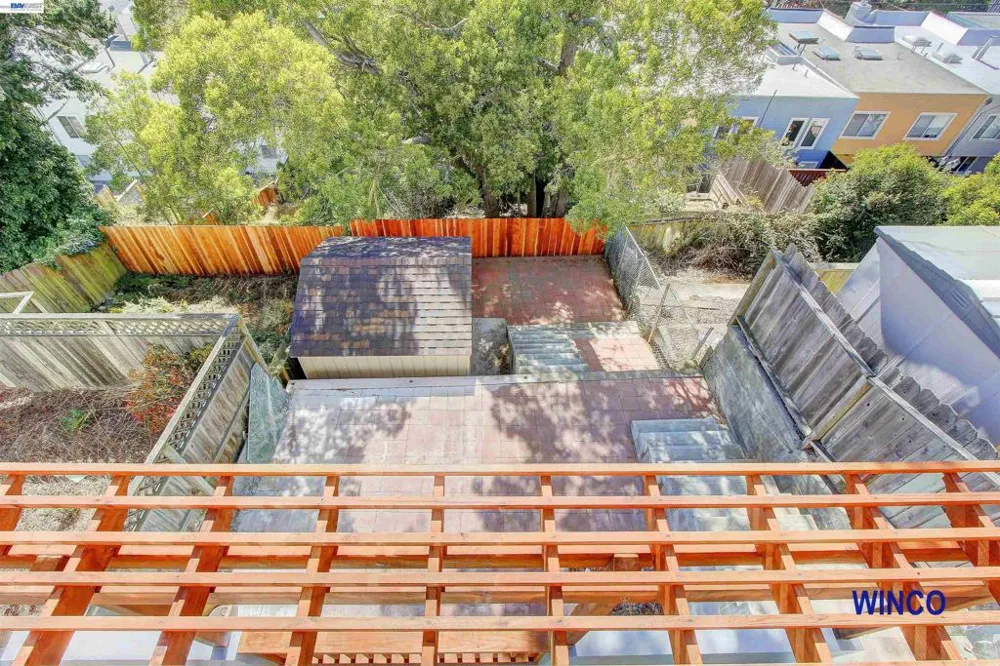 263 Ralston Street San Francisco, CA 94132