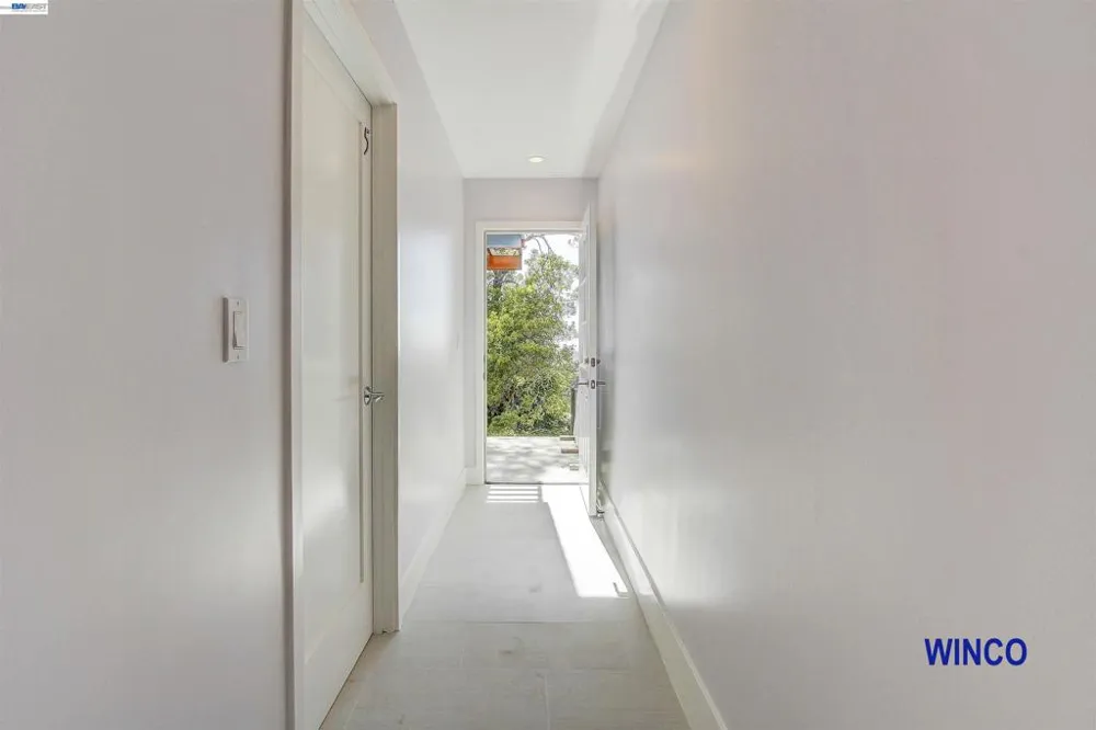 263 Ralston Street San Francisco, CA 94132