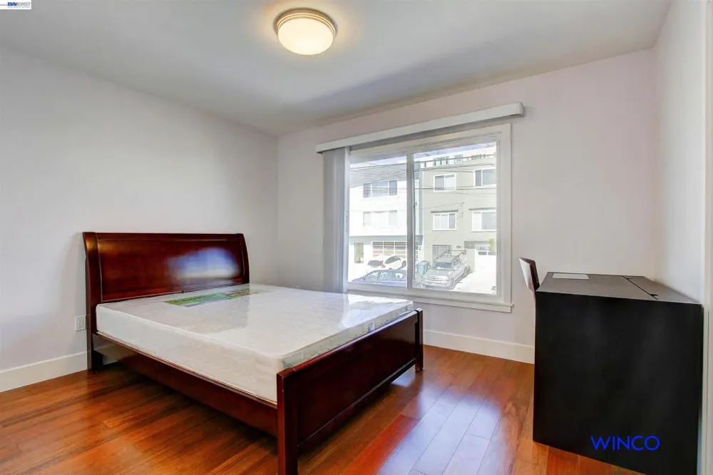 263 Ralston Street San Francisco, CA 94132