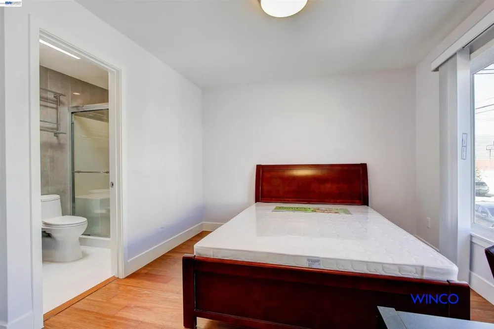 263 Ralston Street San Francisco, CA 94132
