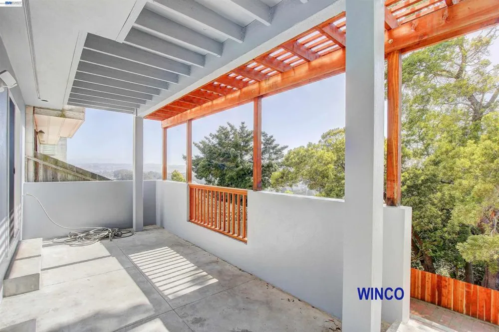 263 Ralston Street San Francisco, CA 94132