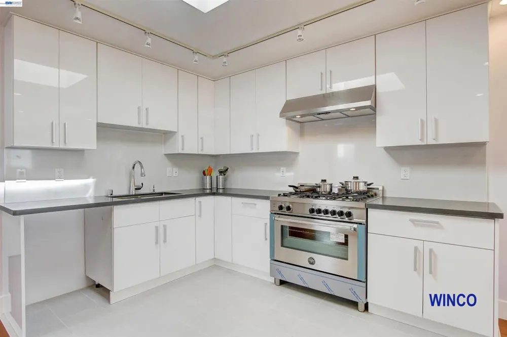 263 Ralston Street San Francisco, CA 94132