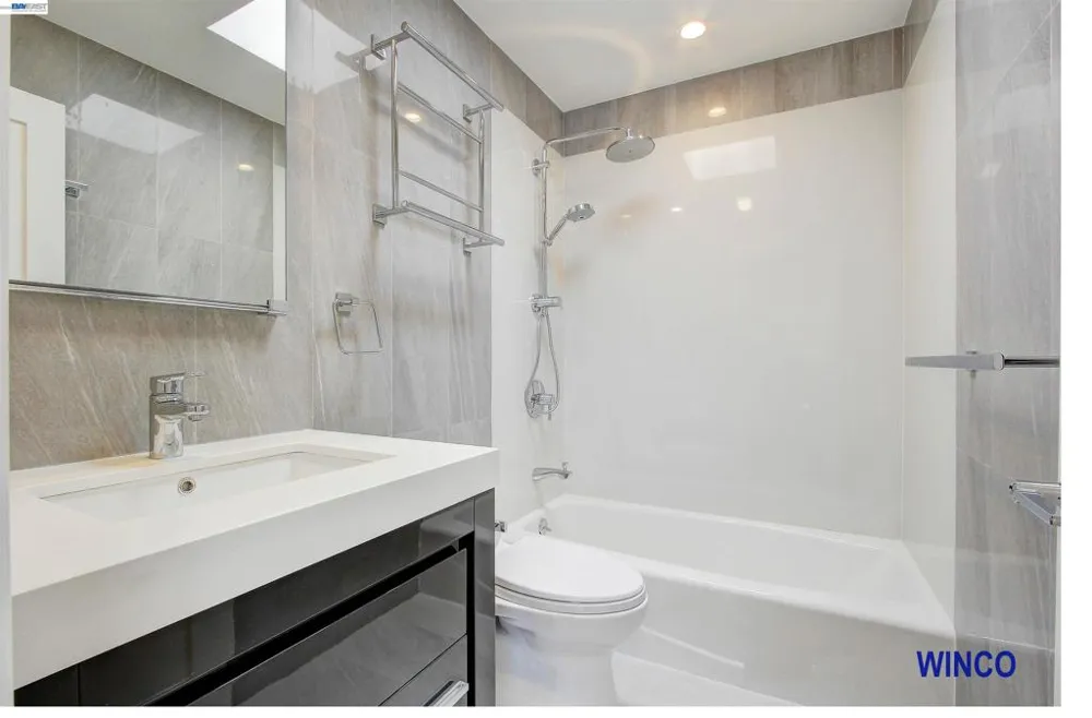 263 Ralston Street San Francisco, CA 94132